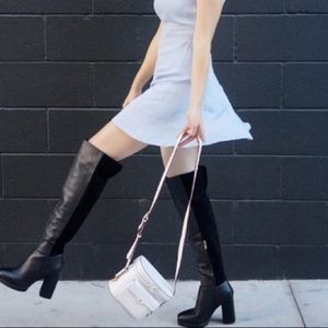 Sam Edelman Circus Howell Boots Over the Knee